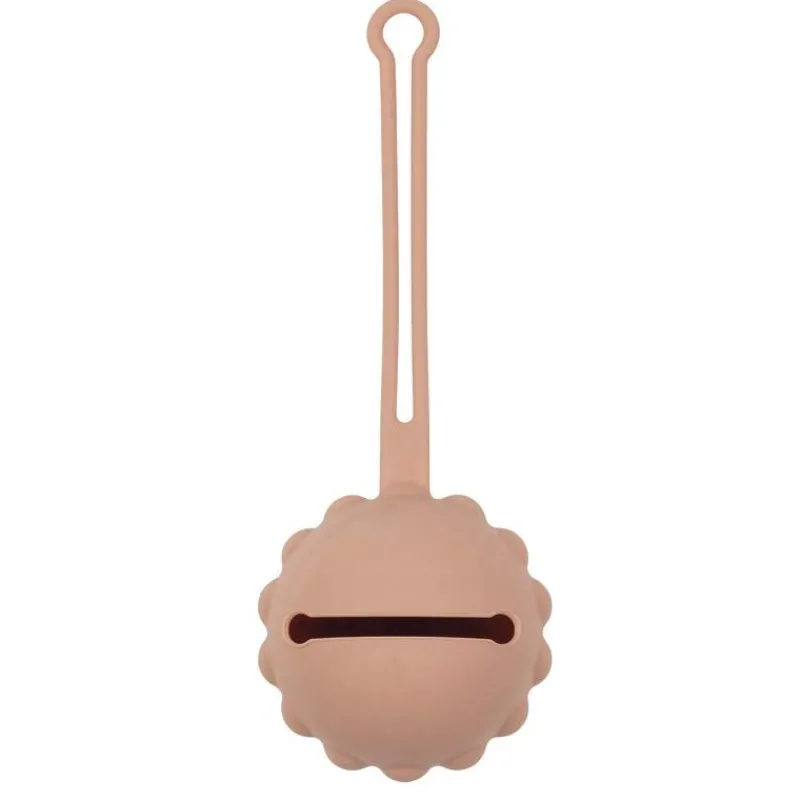 Nattou Funda Rosa Para Maniqui - ^ Accesorios Para Pezones