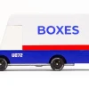 Candylab Toys Furgoneta De Correos - ^ Coches, Camiones...