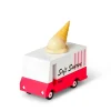 Candylab Toys Furgoneta De Helados - Furgoneta De Helados - ^ Coches, Camiones...