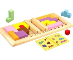 Gigamic Gagne Ta Maman! - ^ Juegos De Puzzle, Estrategia Y Logica
