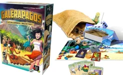 Gigamic Galerapagos - ^ Juegos De Puzzle, Estrategia Y Logica