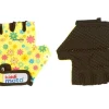 Kiddimoto Gants Flower Small - ^ Cascos Y Guantes