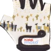 Kiddimoto Gants Lama Medium - ^ Cascos Y Guantes