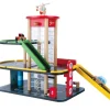Classic World Garaje De Madera - ^ Circuitos Routiers, Garajes, Estaciones-Servicios...