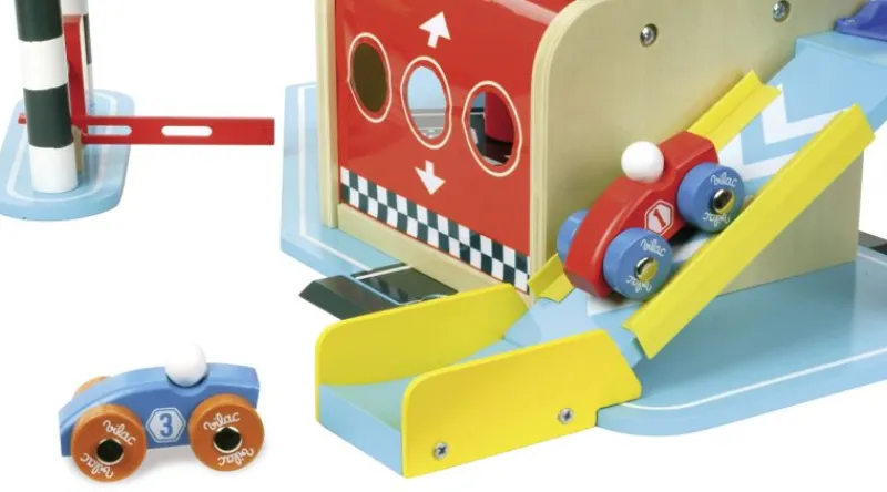 Vilac Garaje ity - ^ Circuitos Routiers, Garajes, Estaciones-Servicios...