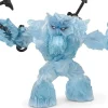 Schleich Gigante De Nieve Azul ^ Mundo De Fantasía