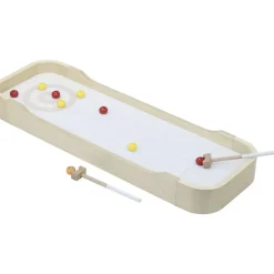 Vilac Grand Bowling & Curling - ^ Juegos De Humor