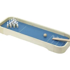 Vilac Grand Bowling & Curling - ^ Juegos De Humor
