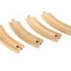 Brio Grands Rails Courbes - ^ Rails Brio