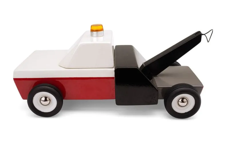 Candylab Toys Grua - Towie - ^ Grúas, Tractores, Aviones...
