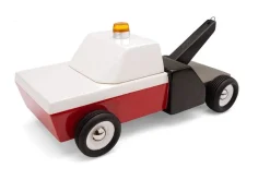 Candylab Toys Grua - Towie - ^ Grúas, Tractores, Aviones...