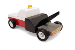 Candylab Toys Grua - Towie - ^ Grúas, Tractores, Aviones...