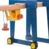 New Classic Toys Grua De Contenedores - ^ Grúas, Tractores, Aviones...