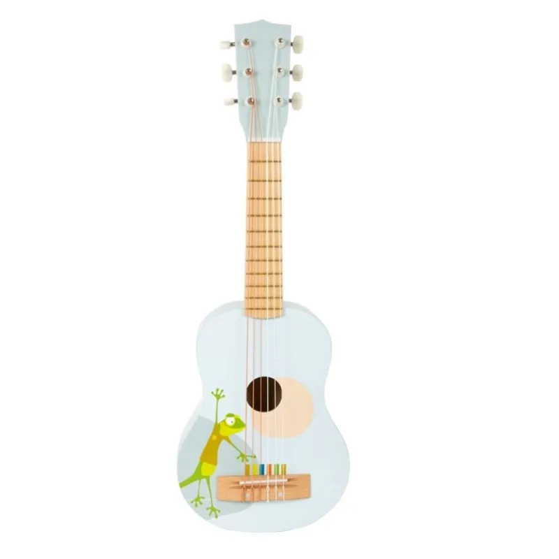 Small foot company Guitarra Groovy Beats - ^ Instrumentos Músicales
