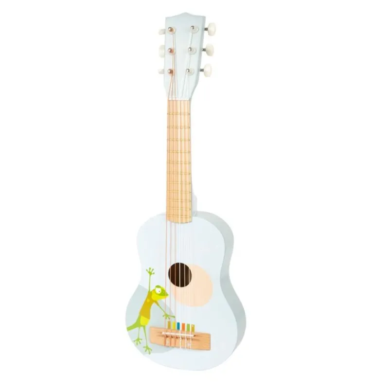 Small foot company Guitarra Groovy Beats - ^ Instrumentos Músicales