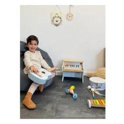 Small foot company Guitarra Groovy Beats - ^ Instrumentos Músicales