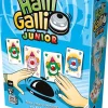 Gigamic Halli Galli Junior - ^ Juegos De Mesa