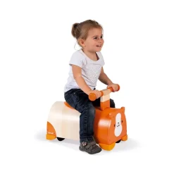 Janod Hamster Correpasillos - ^ Transportistas