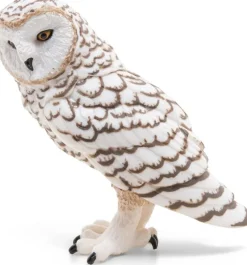 Papo Harfang Des Neiges - ^ Animales Salvajes