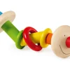 Selecta Hochet Flexible Erik - ^ Cascabeles