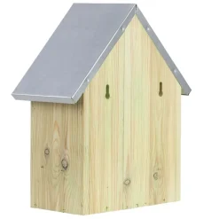 Esschert Design Hotel De Insectos L - ^ Cajas Nido Y Comederos Para Animales