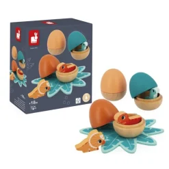 Janod Huevos Sorpresa Dinosaurio - ^ Dinosaurios