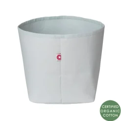 Franck & Fischer Ida Toy Basket Monkey Clear - ^ Cajas De Juguetes Y Muebles De Almacenamiento