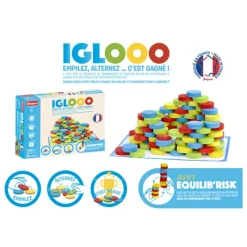 Jeujura Iglooo - ^ Juegos De Habilidad