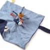 Lilliputiens Ignace - Doudou Eco - ^ Doudous