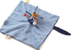 Lilliputiens Ignace - Doudou Eco - ^ Doudous