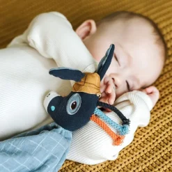 Lilliputiens Ignace - Doudou Eco - ^ Doudous