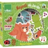 Vilac Imanes De Jardín - ^ Imanes, Libros Magnéticos Y Juegos Magnéticos