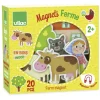 Vilac Imanes Ferme - ^ Imanes, Libros Magnéticos Y Juegos Magnéticos
