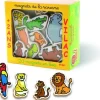 Vilac Imanes Savane - ^ Imanes, Libros Magnéticos Y Juegos Magnéticos