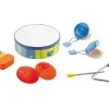 Sevi Instrumentos De Percusion - ^ Instrumentos Músicales
