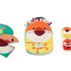 Lilliputiens Jack, Rompecabezas "Emotions" - ^ Puzzles Para Niños