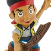 Bullyland Jake Con Espada - ^ Figuras Disney