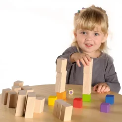Erzi Jeu Tricky Blocks - ^ Juegos De Habilidad