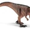 Schleich Jeune Giganotosaurus - ^ Dinosaurios