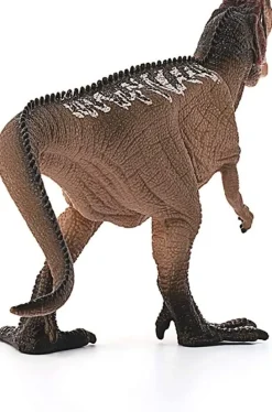 Schleich Jeune Giganotosaurus - ^ Dinosaurios