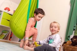 La Siesta Joki Froggy - Nid-Hamac Enfant - ^ Muebles De Jardín, Columpios