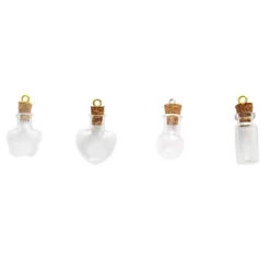 Janod Joyas Con Frasquitos De Hadas - ^ Actividades Creativas De Ocio