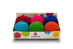 Rubbabu Juego De 6 Bolas Educativas - ^ Diabolos Y Malabares