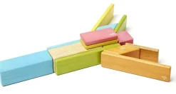 Tegu Juego De 14 Piezas De Tinturas - ^ Imanes, Libros Magnéticos Y Juegos Magnéticos