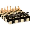 Cayro Juego De Ajedrez De Lujo - ^ Juegos De Puzzle, Estrategia Y Logica