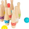 Small foot company Juego De Bolos Active - ^ Bolos, Petanca Y Croquet