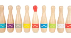 Small foot company Juego De Bolos Active - ^ Bolos, Petanca Y Croquet