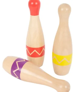 Small foot company Juego De Bolos Active - ^ Bolos, Petanca Y Croquet