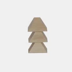 Foulon Juego De Construcción - 65 Ladrillos Magik - ^ Tablas De Madera