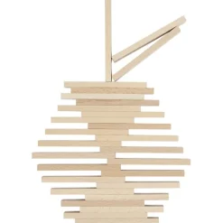 Goki Juego De Construcción - ^ Tablas De Madera
